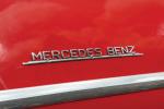 Mercedes-Benz 300 SL Gullwing Coupe 1956 года